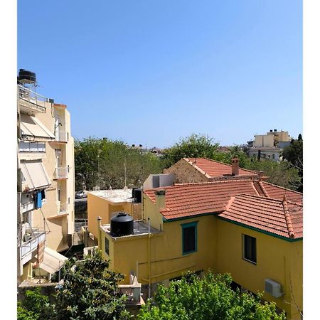 August Moon Apartment خيوس المظهر الخارجي الصورة