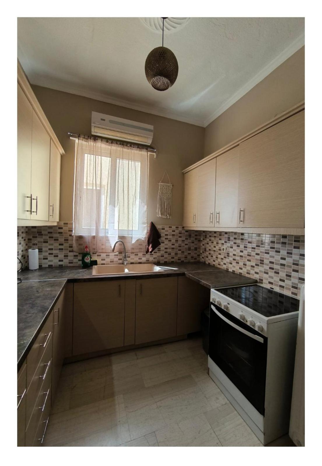 August Moon Apartment خيوس المظهر الخارجي الصورة