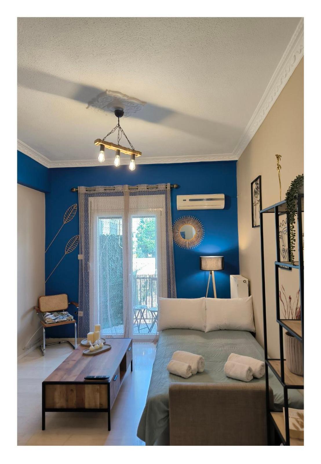 August Moon Apartment خيوس المظهر الخارجي الصورة