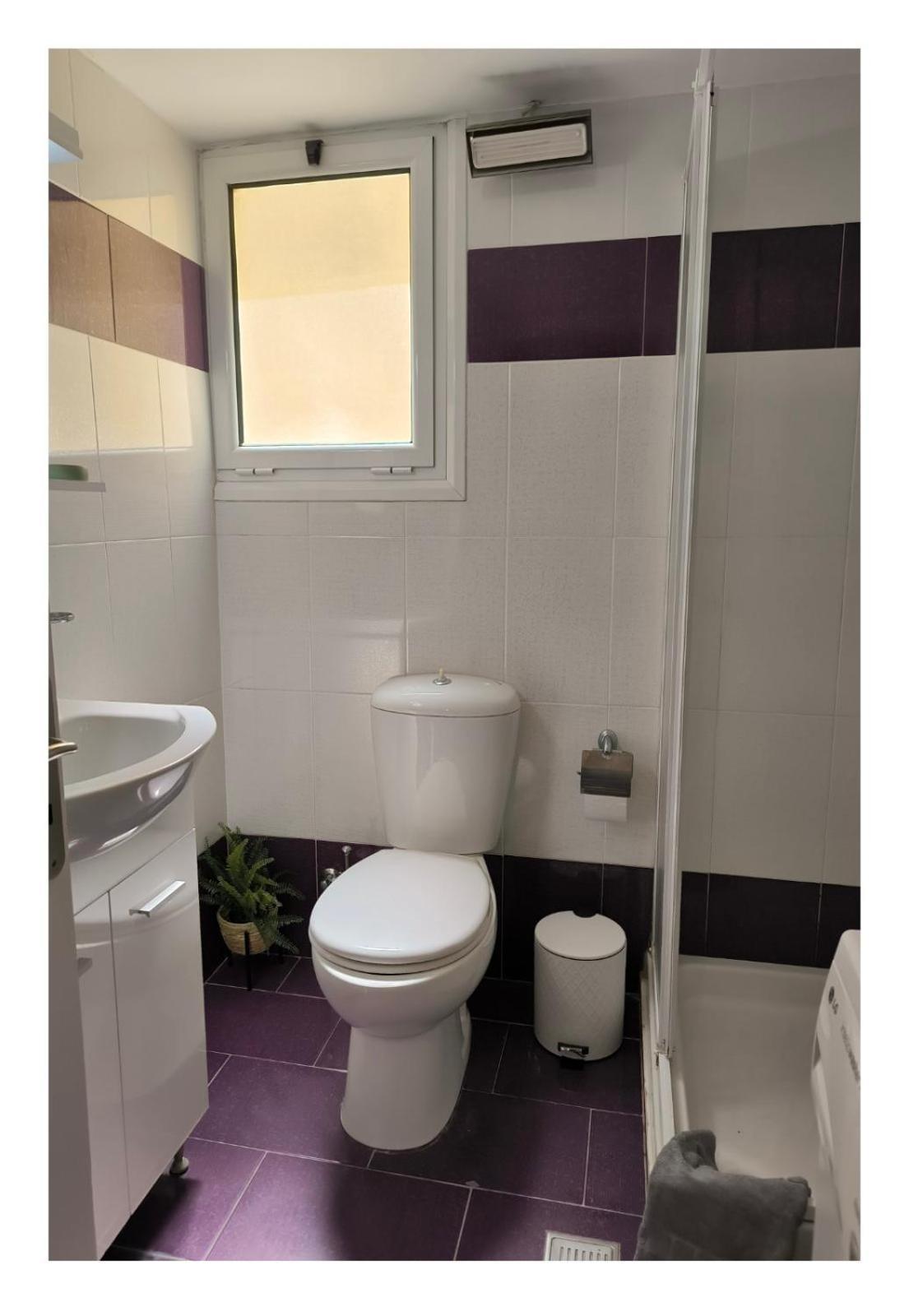 August Moon Apartment خيوس المظهر الخارجي الصورة