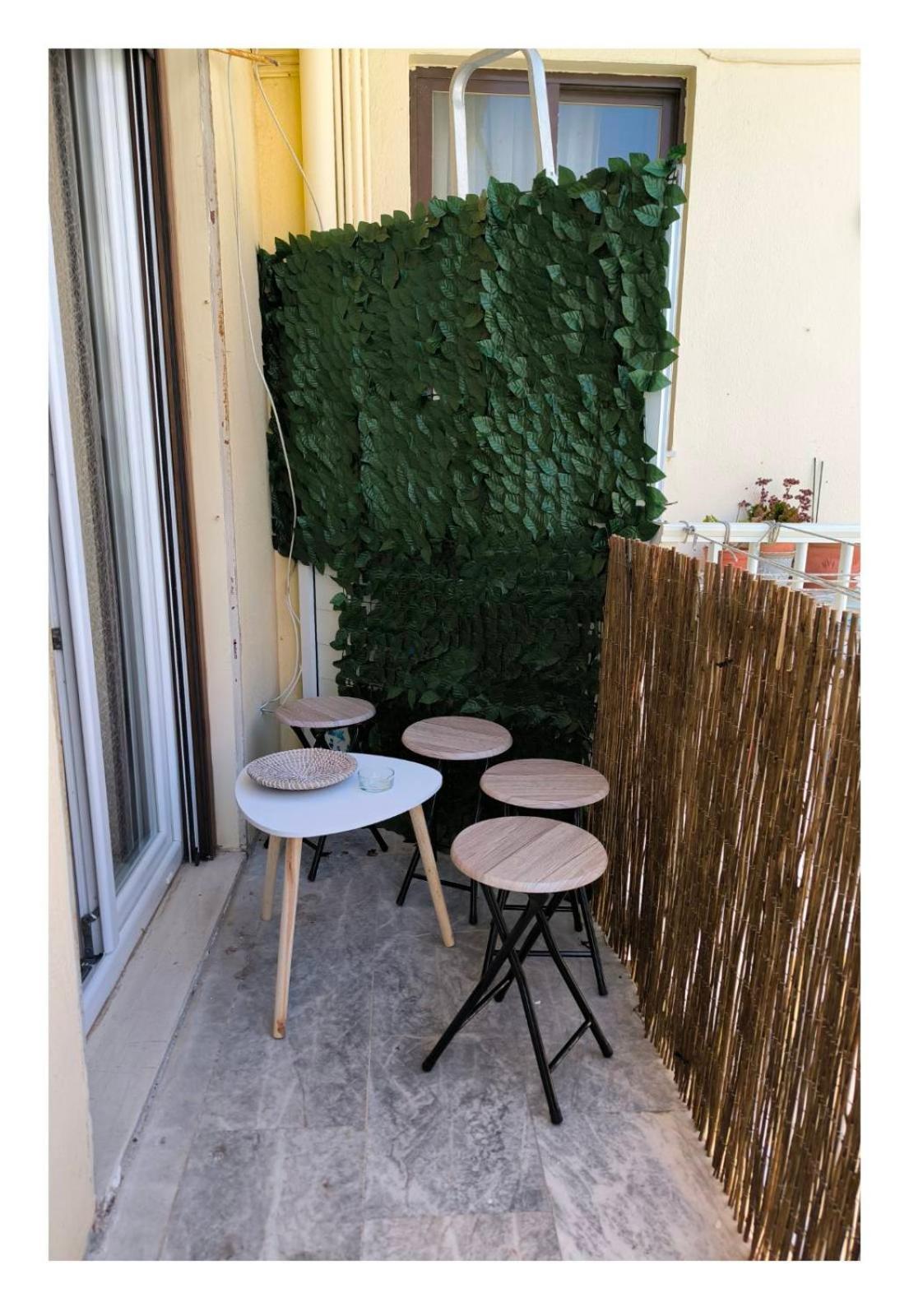 August Moon Apartment خيوس المظهر الخارجي الصورة